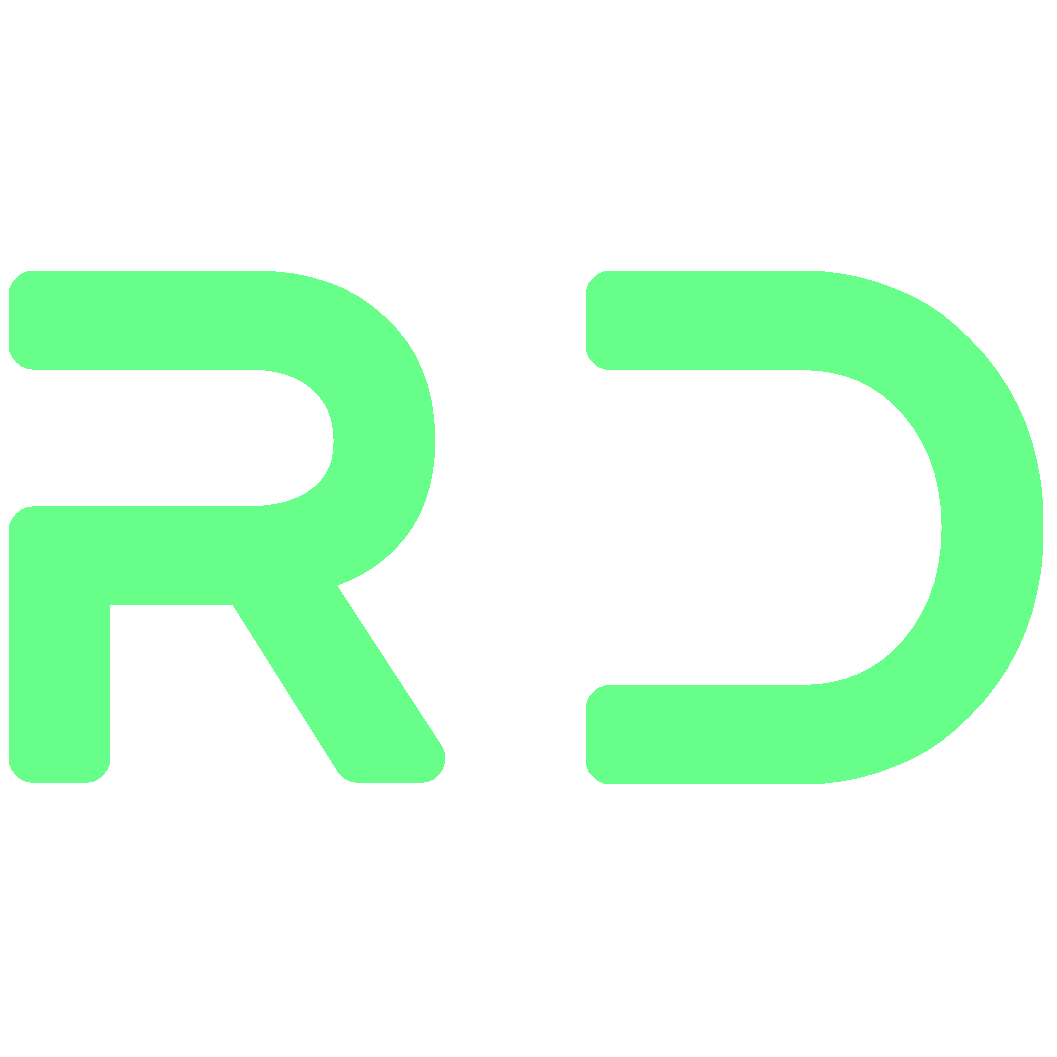 RD Logo